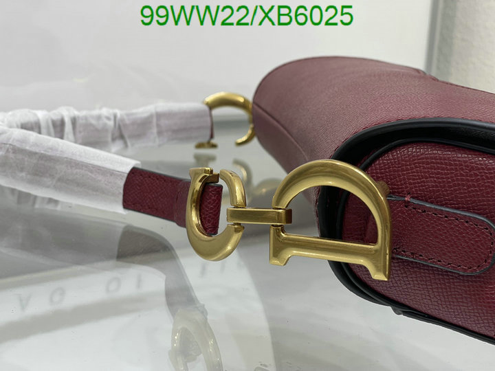 Dior-Bag-4A Quality Code: XB6025 $: 99USD