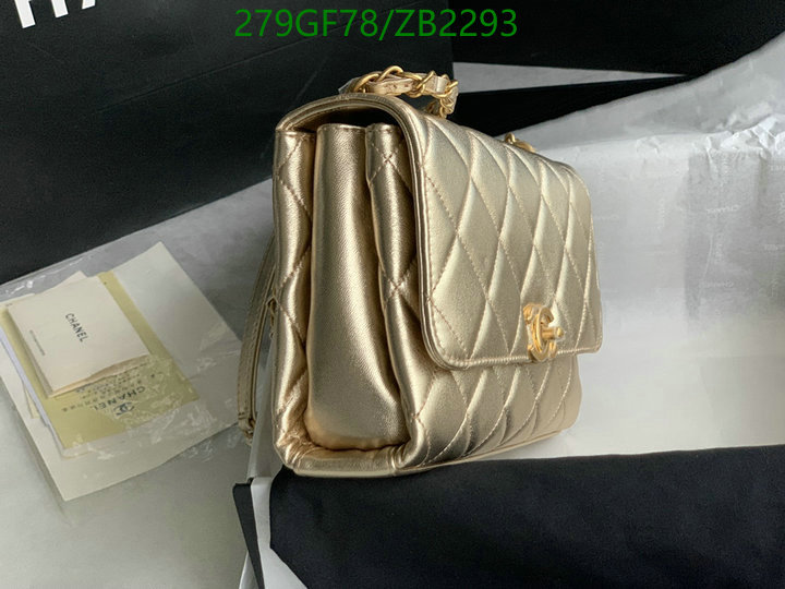 Chanel-Bag-Mirror Quality Code: ZB2293 $: 279USD