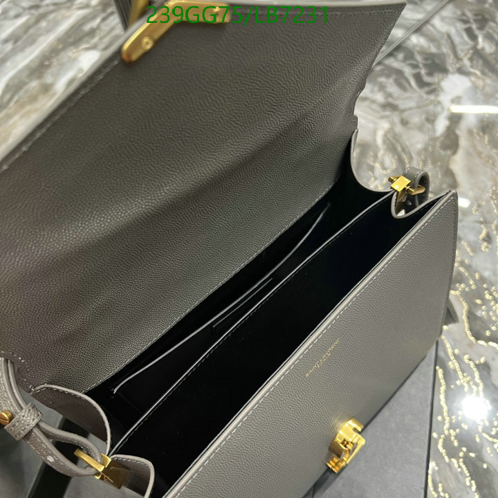 YSL-Bag-Mirror Quality Code: LB7231 $: 239USD