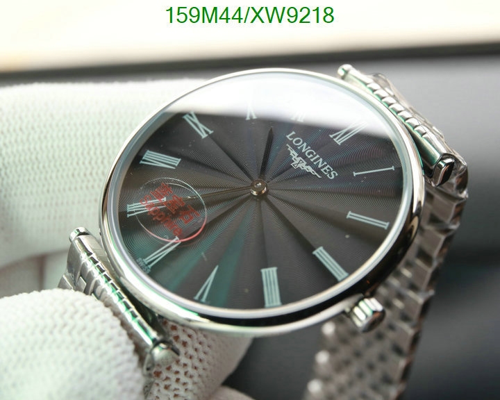 LONGINES-Watch-4A Quality Code: XW9218 $: 159USD