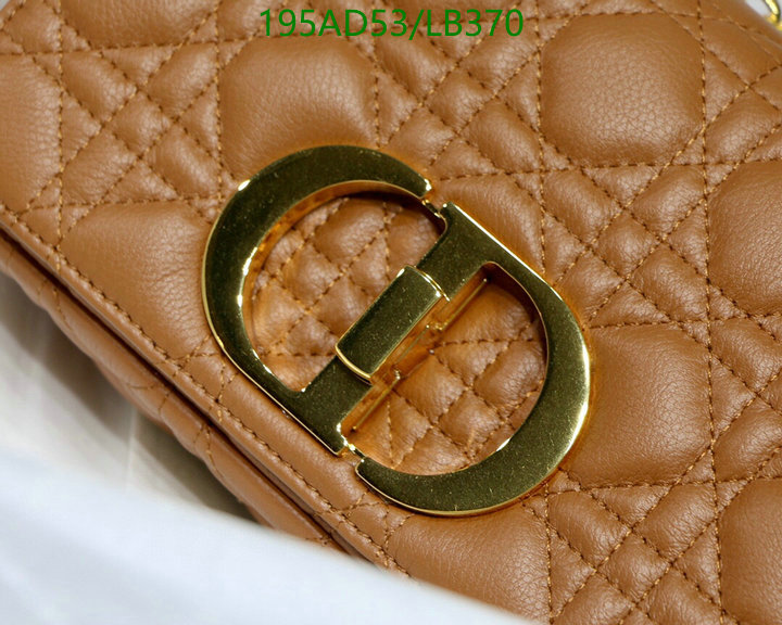 Dior-Bag-Mirror Quality Code: LB370 $: 195USD