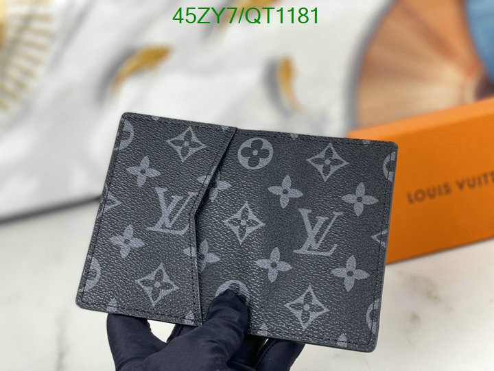 LV-Wallet-4A Quality Code: QT1181 $: 45USD