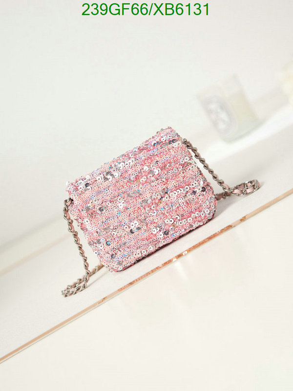 Chanel-Bag-Mirror Quality Code: XB6131 $: 239USD