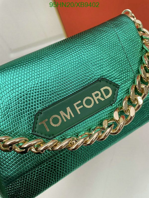 Tom Ford-Bag-4A Quality Code: XB9402 $: 95USD