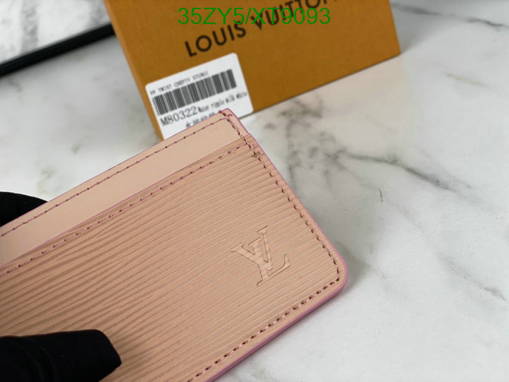 LV-Wallet-4A Quality Code: XT9093 $: 35USD