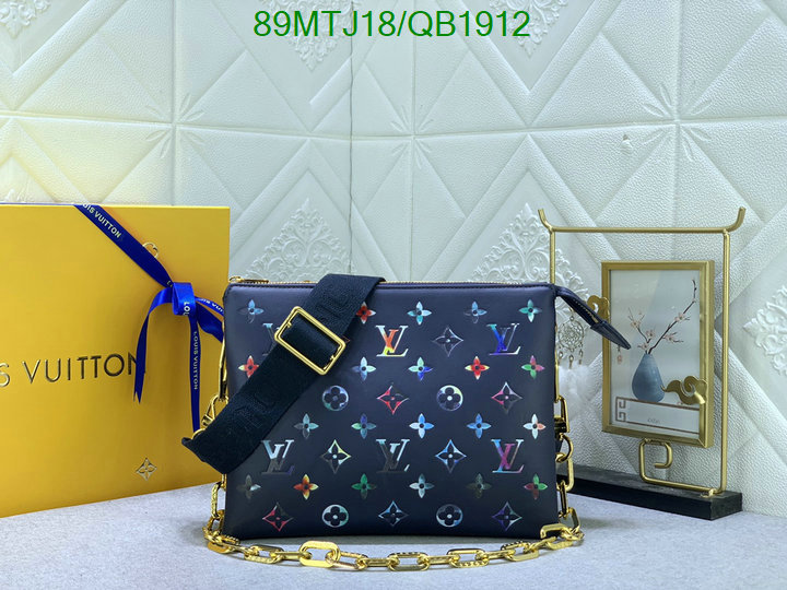 LV-Bag-4A Quality Code: QB1912 $: 89USD