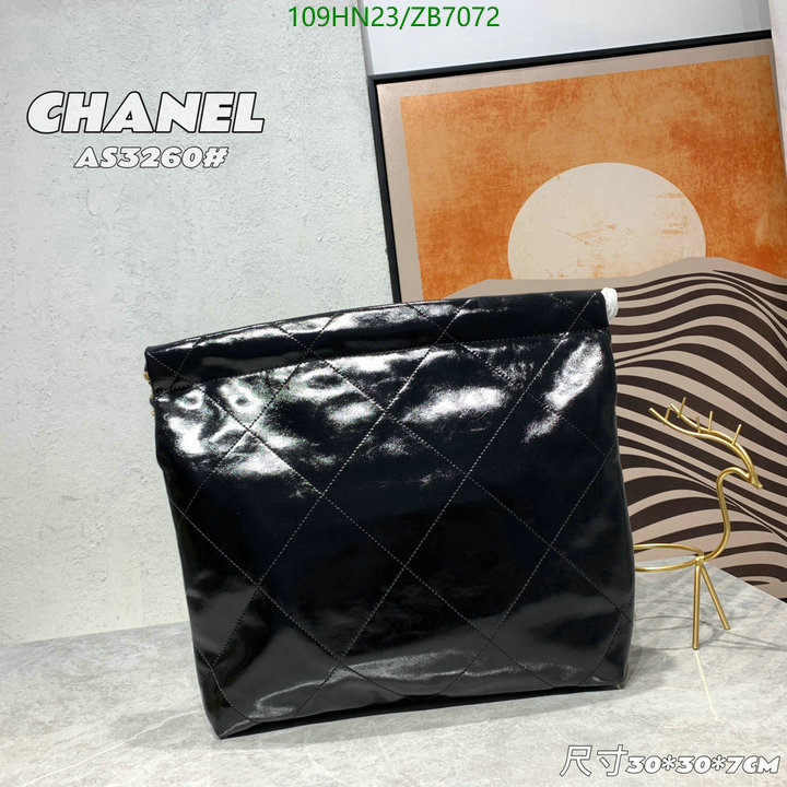 Chanel-Bag-4A Quality Code: ZB7072 $: 109USD