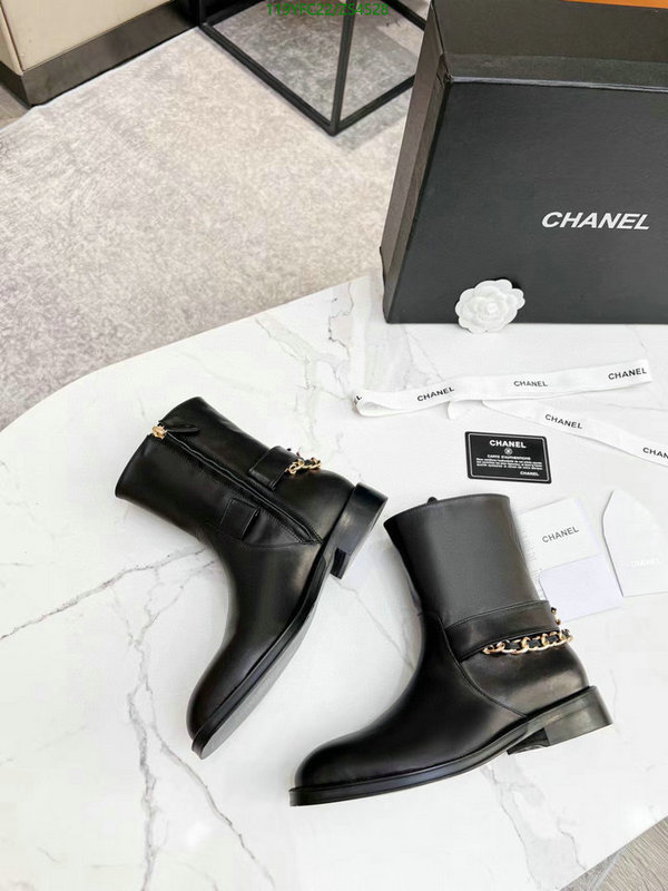 Chanel-Women Shoes Code: ZS4528 $: 119USD