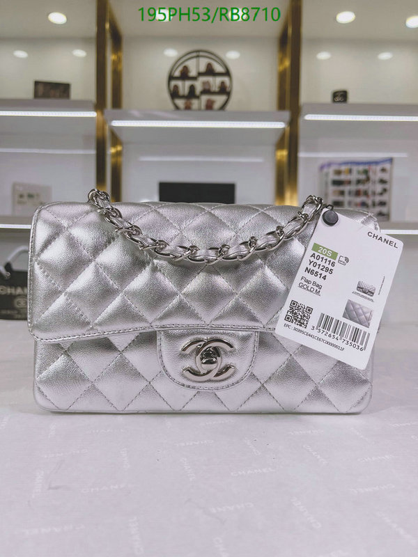 Chanel-Bag-Mirror Quality Code: RB8710 $: 195USD