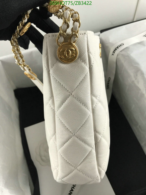 Chanel-Bag-Mirror Quality Code: ZB3422 $: 269USD