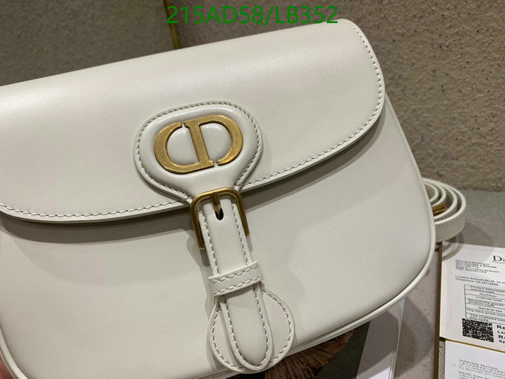 Dior-Bag-Mirror Quality Code: LB352 $: 215USD