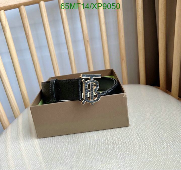 Burberry-Belts Code: XP9050 $: 65USD