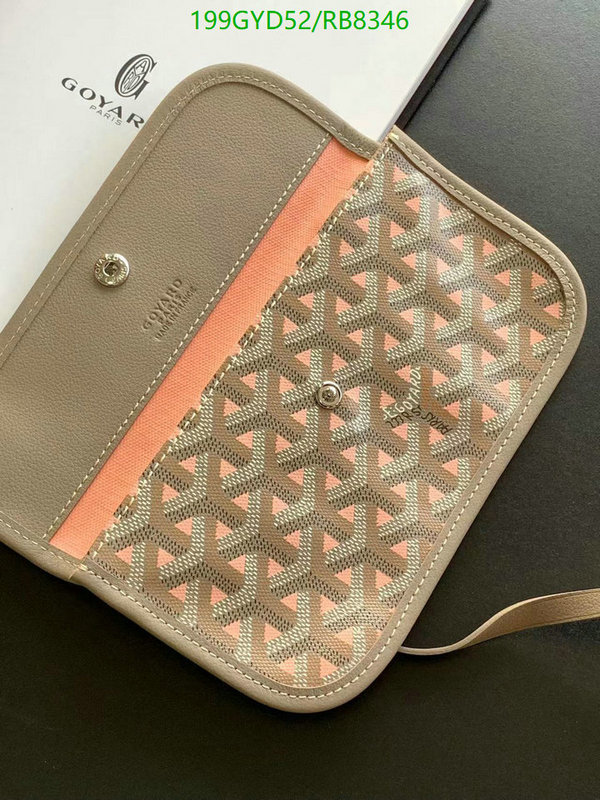 Goyard-Bag-Mirror Quality Code: RB8346