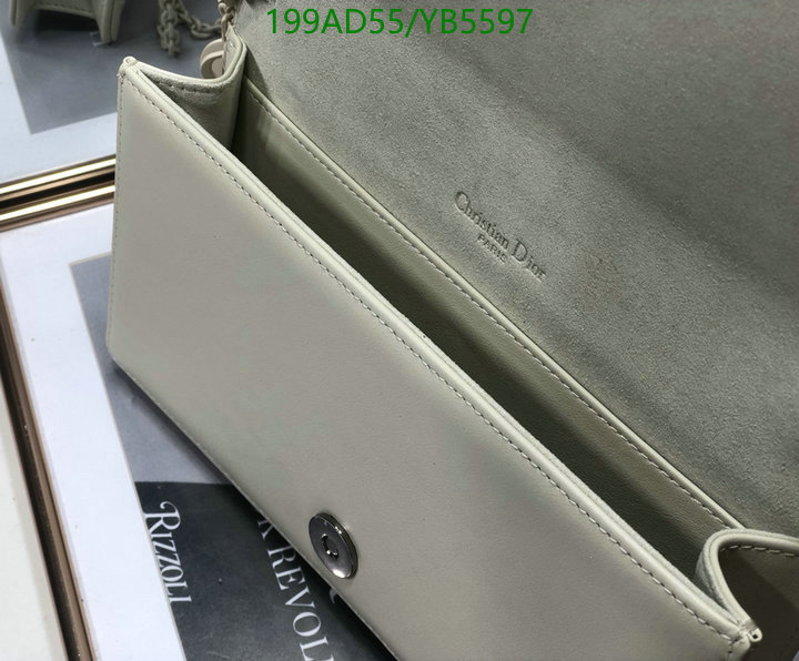 Dior-Bag-Mirror Quality Code: YB5597 $: 199USD