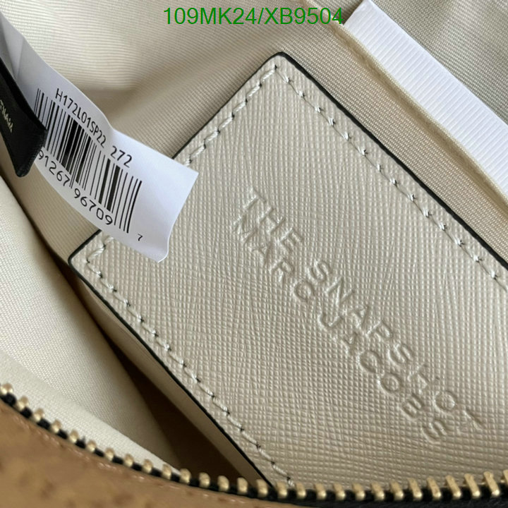 Marc Jacobs-Bag-Mirror Quality Code: XB9504 $: 109USD