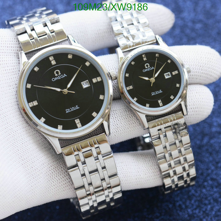 Omega-Watch(4A) Code: XW9186 $: 109USD