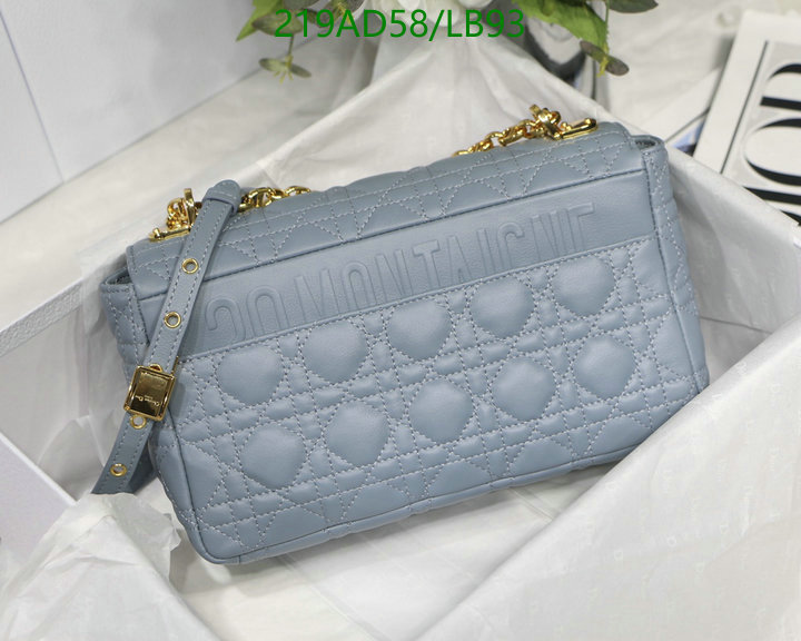 Dior-Bag-Mirror Quality Code: LB93