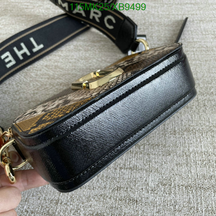 Marc Jacobs-Bag-Mirror Quality Code: XB9499 $: 115USD