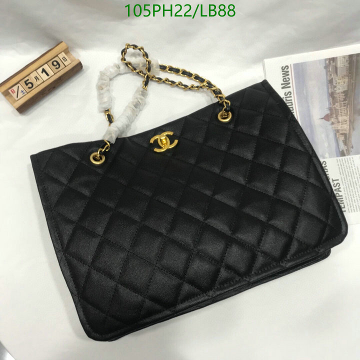 Chanel-Bag-4A Quality Code: LB88 $: 105USD
