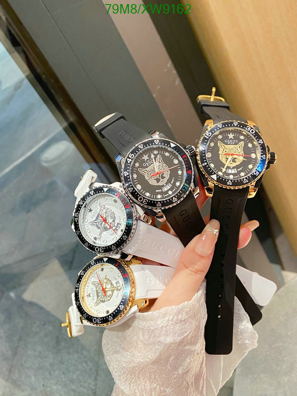 Gucci-Watch-4A Quality Code: XW9162 $: 79USD