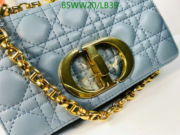 Dior-Bag-4A Quality Code: LB39 $: 85USD