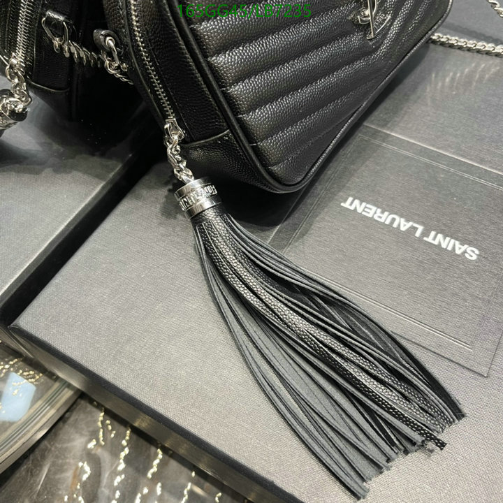 YSL-Bag-Mirror Quality Code: LB7235 $: 165USD