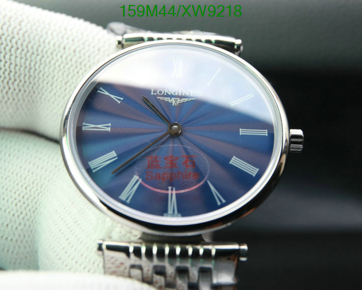 LONGINES-Watch-4A Quality Code: XW9218 $: 159USD