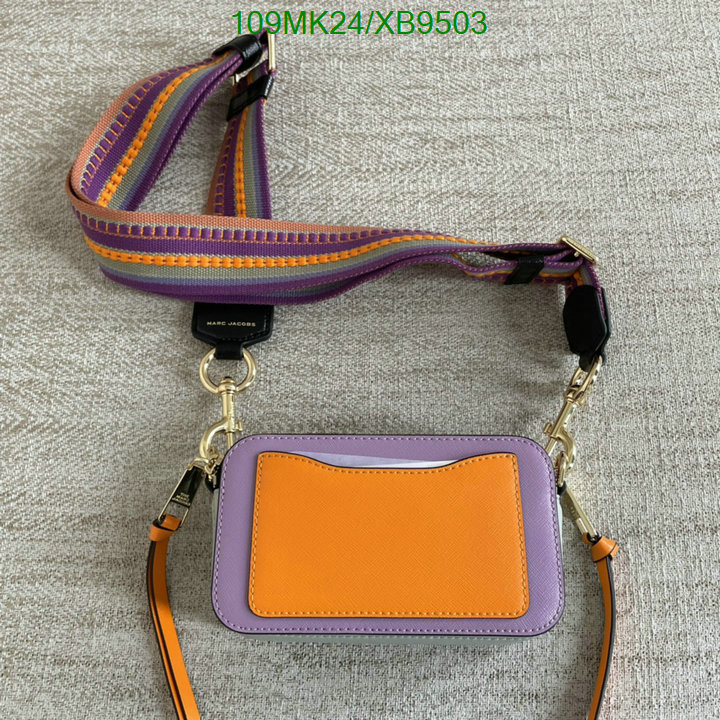 Marc Jacobs-Bag-Mirror Quality Code: XB9503 $: 109USD