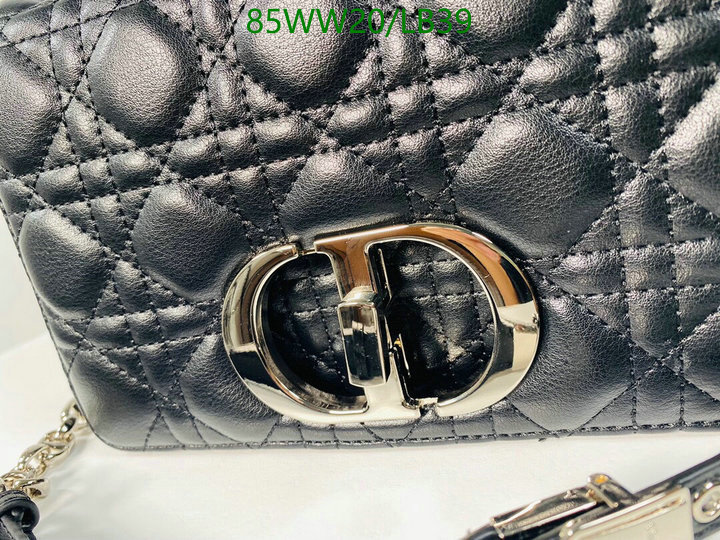 Dior-Bag-4A Quality Code: LB39 $: 85USD