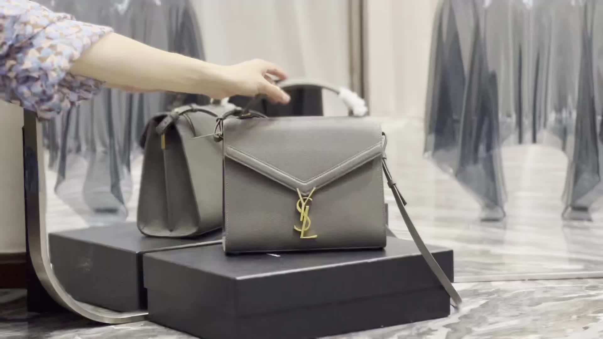 YSL-Bag-Mirror Quality Code: LB7231 $: 239USD