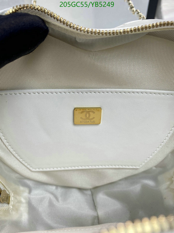 Chanel-Bag-Mirror Quality Code: YB5249 $: 205USD