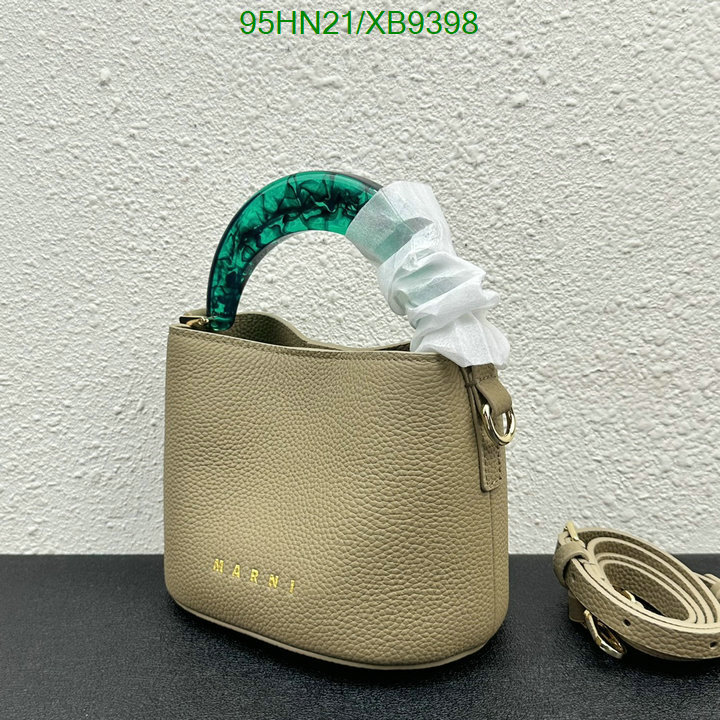 Marni-Bag-4A Quality Code: XB9398 $: 95USD