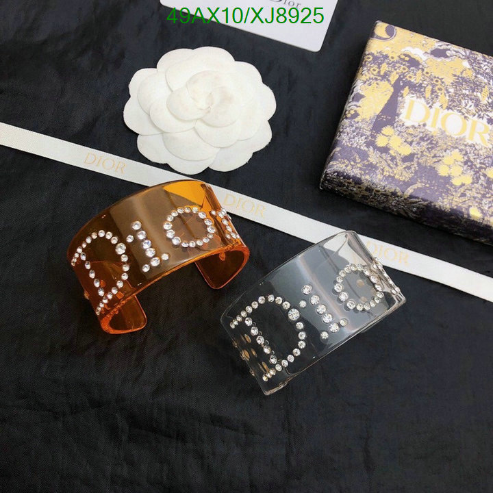 Dior-Jewelry Code: XJ8925 $: 49USD