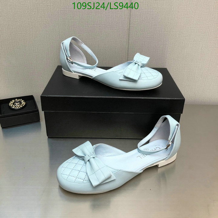 Chanel-Women Shoes Code: LS9440 $: 109USD
