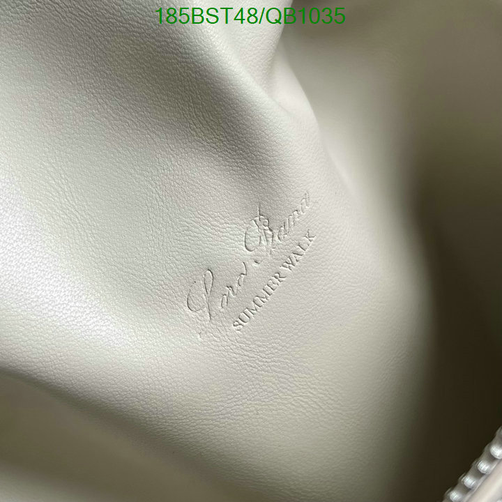 Loro Piana-Bag-Mirror Quality Code: QB1035 $: 185USD