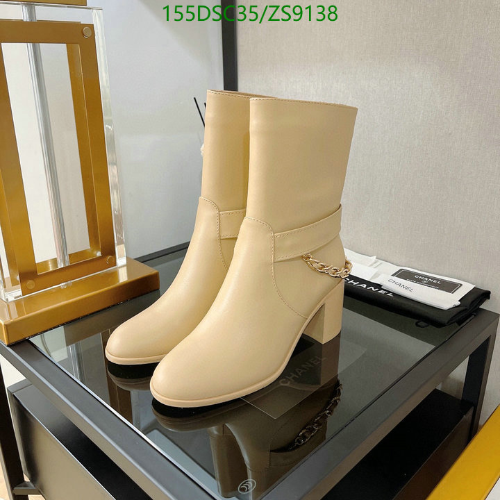 Boots-Women Shoes Code: ZS9138 $: 155USD