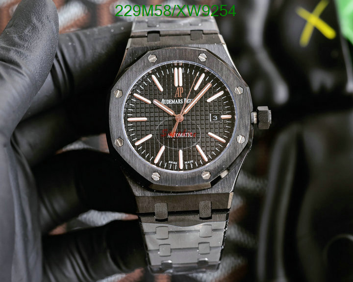 Audemars Piguet-Watch-Mirror Quality Code: XW9254 $: 229USD