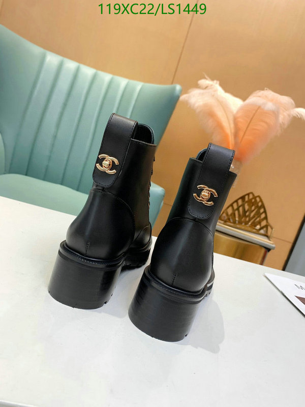 Boots-Women Shoes Code: LS1449 $: 119USD