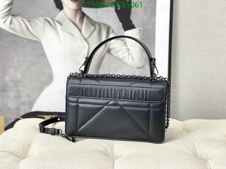 Dior-Bag-Mirror Quality Code: ZB5061 $: 279USD