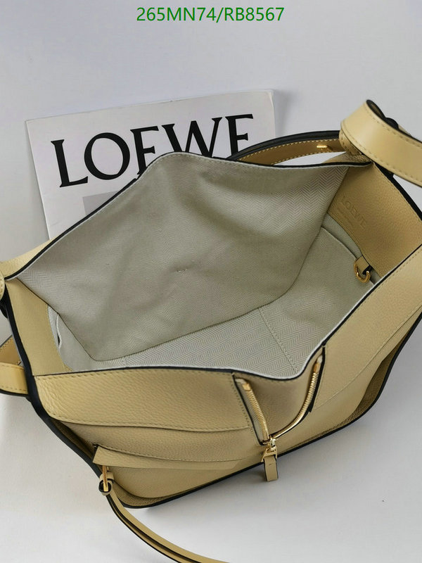 Loewe-Bag-Mirror Quality Code: RB8567 $: 265USD