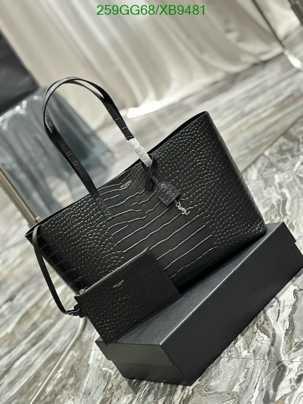 YSL-Bag-Mirror Quality Code: XB9481 $: 259USD