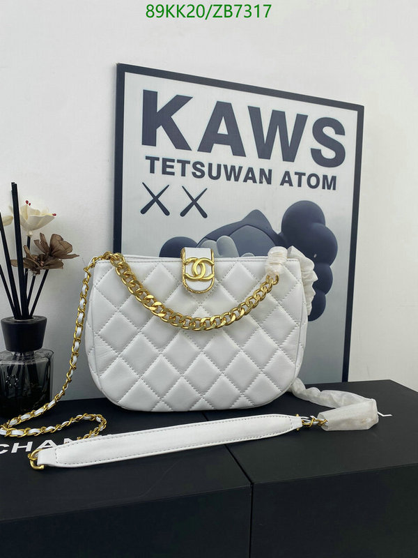 Chanel-Bag-4A Quality Code: ZB7317 $: 89USD