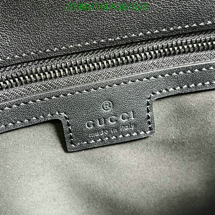 Gucci-Bag-Mirror Quality Code: QB1523 $: 219USD