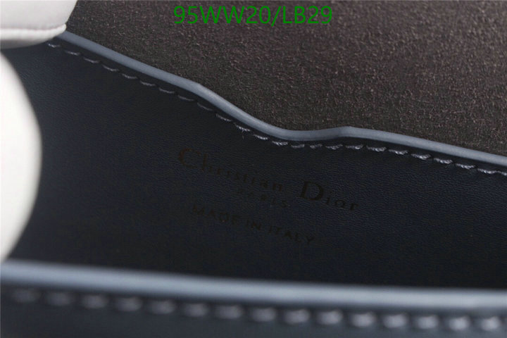 Dior-Bag-4A Quality Code: LB29 $: 95USD