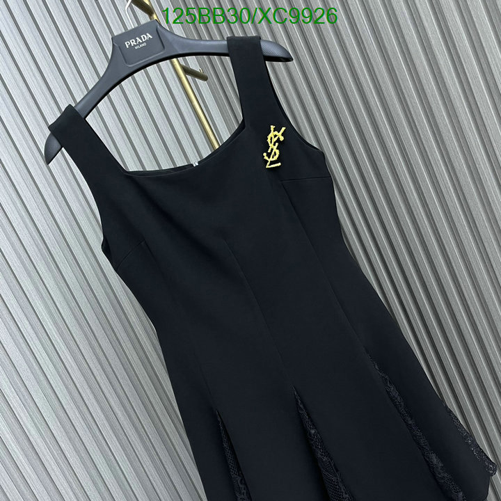 YSL-Clothing Code: XC9926 $: 125USD