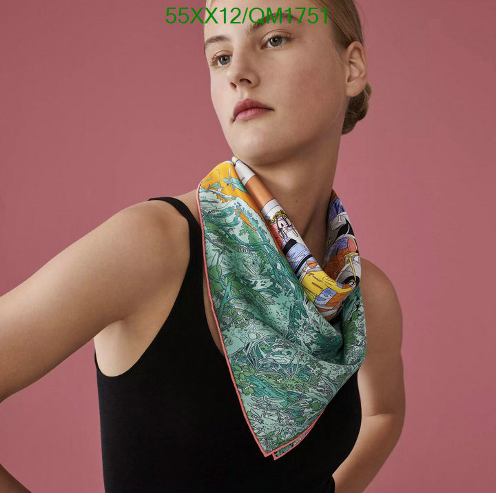 Hermes-Scarf Code: QM1751 $: 55USD