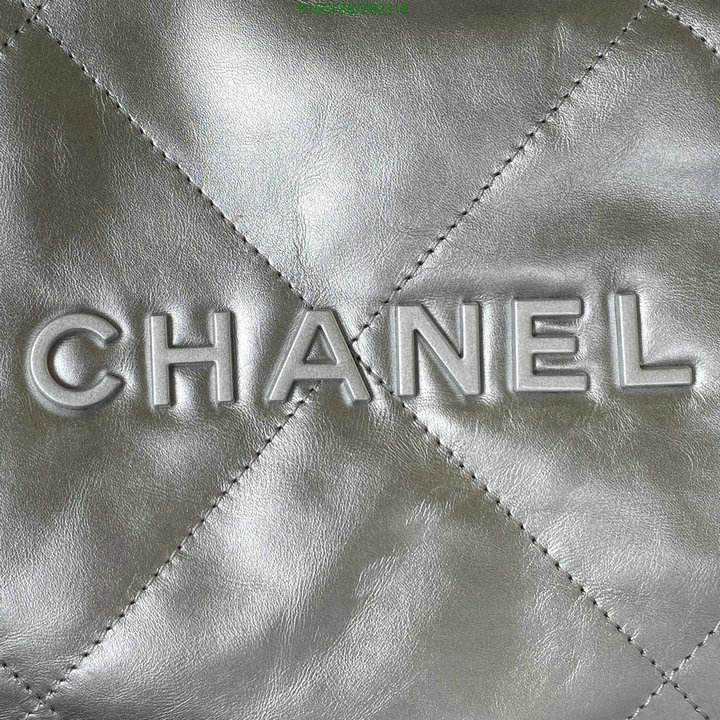 Chanel-Bag-Mirror Quality Code: ZB2310 $: 315USD