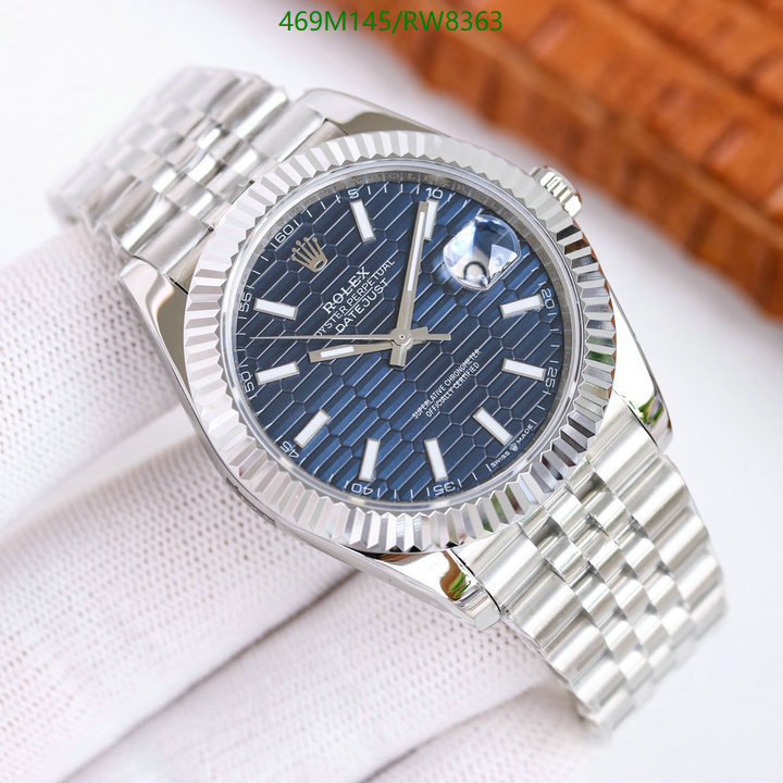 Rolex-Watch-Mirror Quality Code: RW8363 $: 469USD