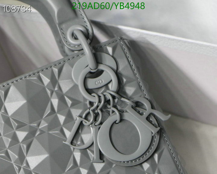 Dior-Bag-Mirror Quality Code: YB4948 $: 219USD