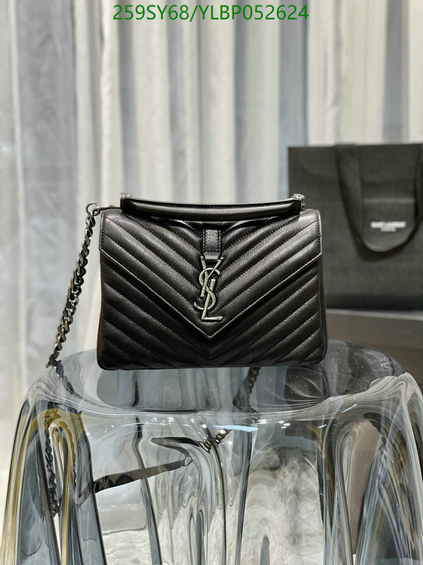 YSL-Bag-Mirror Quality Code: YLBP052624 $: 259USD